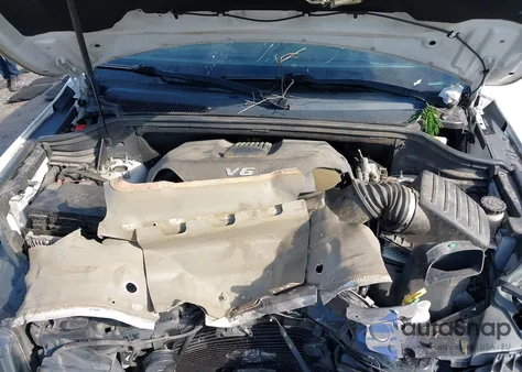 2015 Jeep Grand Cherokee Limited from USA, damaged, VIN 1C4RJEBG3FC780305